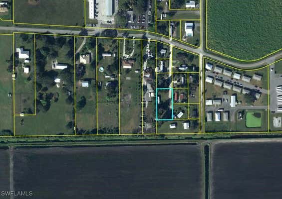 1463 STOKER RD, CLEWISTON, FL 33440 - Image 1