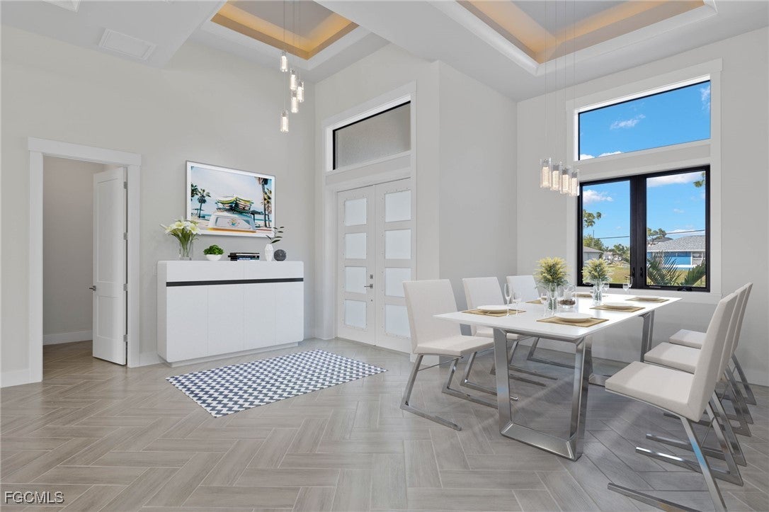 Cape Coral, Florida, 33914, United States, 4 Bedrooms Bedrooms, ,5 BathroomsBathrooms,Residential,Active,1903227