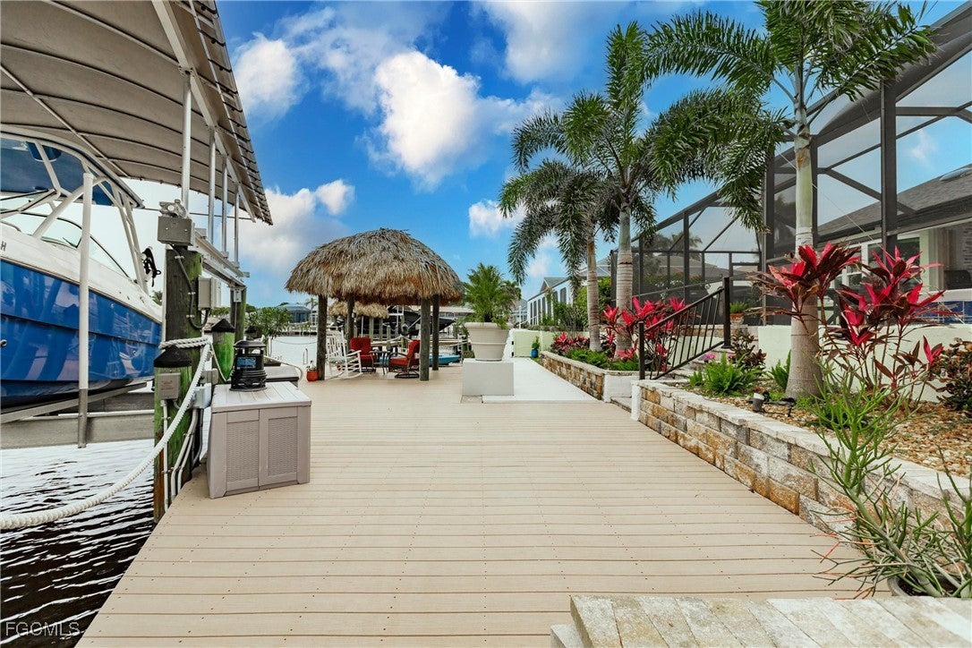 Cape Coral, Florida, 33914, United States, 3 Bedrooms Bedrooms, ,3 BathroomsBathrooms,Residential,Pending,2007007