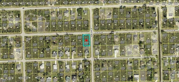 2901 67TH ST W, LEHIGH ACRES, FL 33971 - Image 1