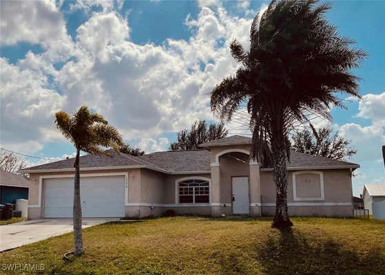 1730 NW 18TH TER, CAPE CORAL, FL 33993 - Image 1