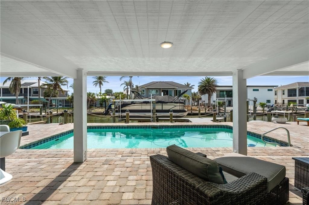 Fort Myers Beach, Florida, 33931, United States, 3 Bedrooms Bedrooms, ,3 BathroomsBathrooms,Residential,Active,1945460