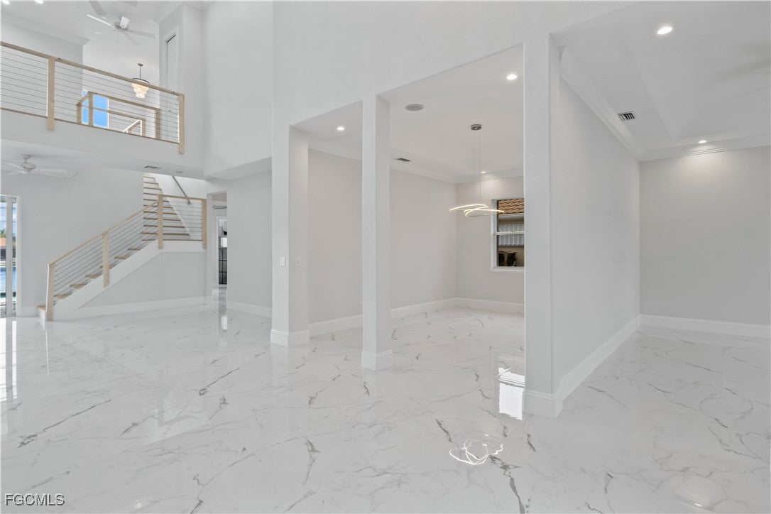 Cape Coral, Florida, 33991, United States, 4 Bedrooms Bedrooms, ,5 BathroomsBathrooms,Residential,Active,1944264