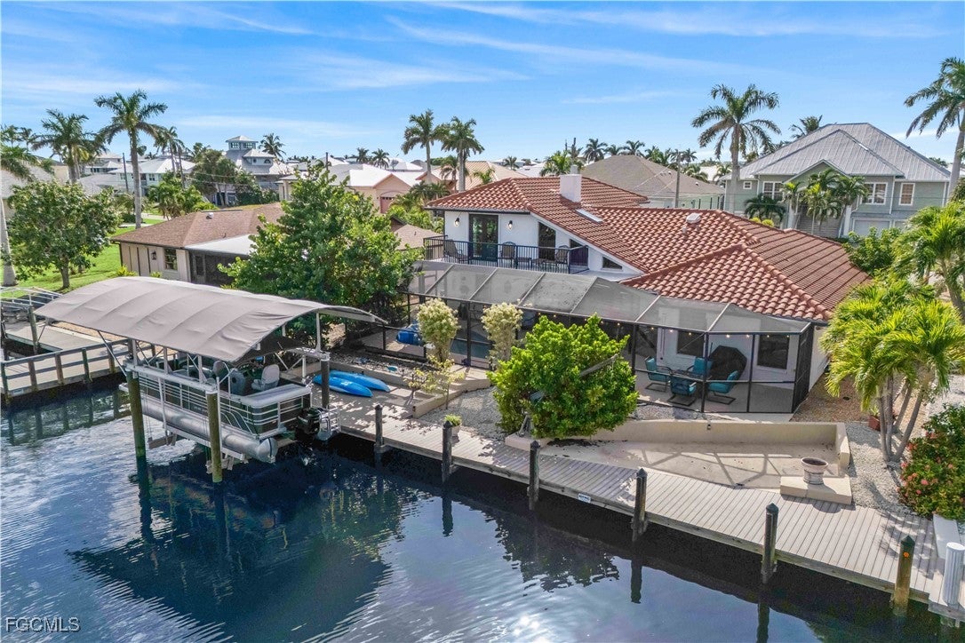 St. James City, Florida, 33956, United States, 4 Bedrooms Bedrooms, ,4 BathroomsBathrooms,Residential,Active,1962174