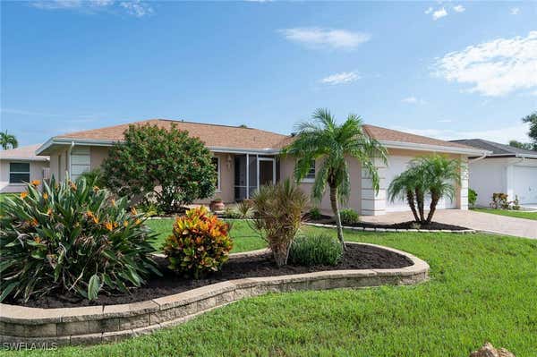 9744 FOXGLOVE CIR, FORT MYERS, FL 33919 - Image 1