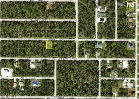 17107 CARSON AVE, PORT CHARLOTTE, FL 33948 - Image 1