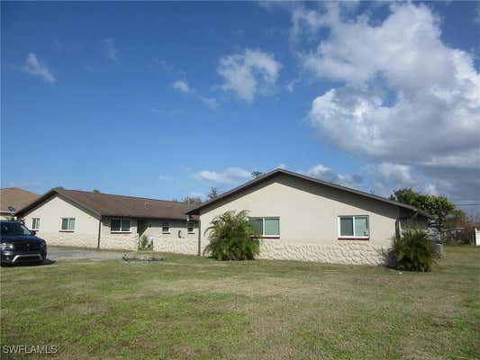 3215 SKYLINE BLVD, CAPE CORAL, FL 33914 - Image 1