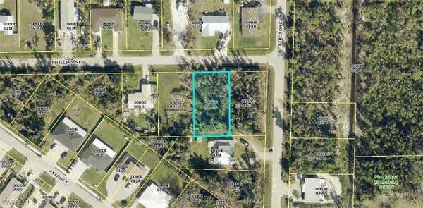 5391 PHILLIPS ST, BOKEELIA, FL 33922 - Image 1