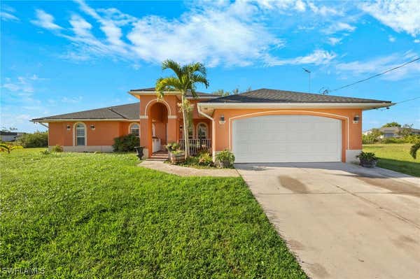 610 NE 12TH ST, CAPE CORAL, FL 33909 - Image 1