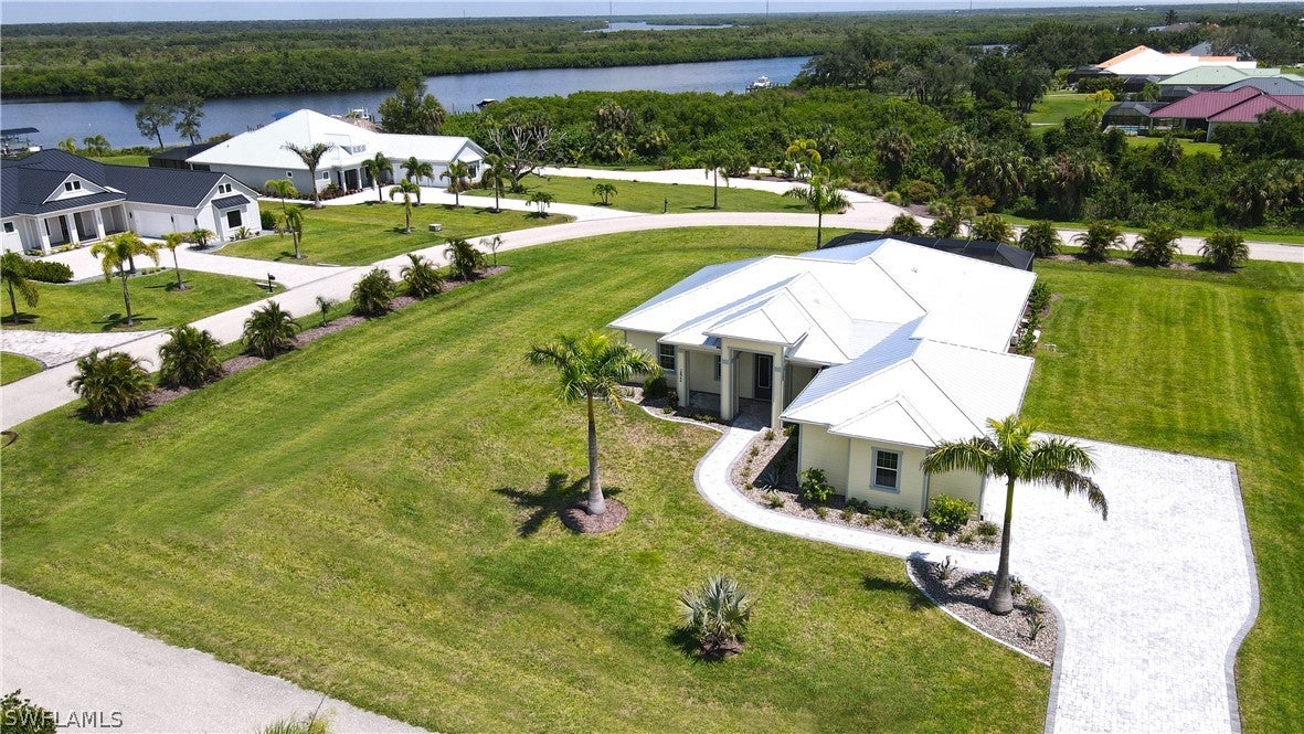 Punta Gorda, Florida, 33982, United States, 4 Bedrooms Bedrooms, ,3 BathroomsBathrooms,Residential,Active,1832313