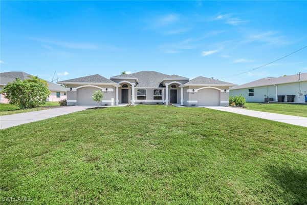 5781 MARINA RD, BOKEELIA, FL 33922 - Image 1