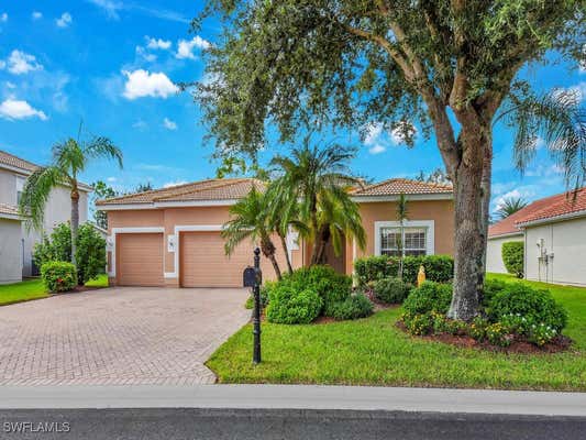 13567 LITTLE GEM CIR, FORT MYERS, FL 33913 - Image 1