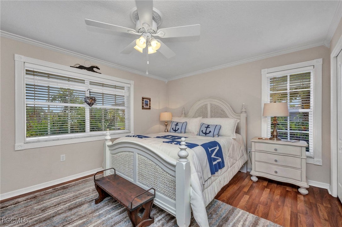 Punta Gorda, Florida, 33950, United States, 3 Bedrooms Bedrooms, ,3 BathroomsBathrooms,Residential,Active,2003564