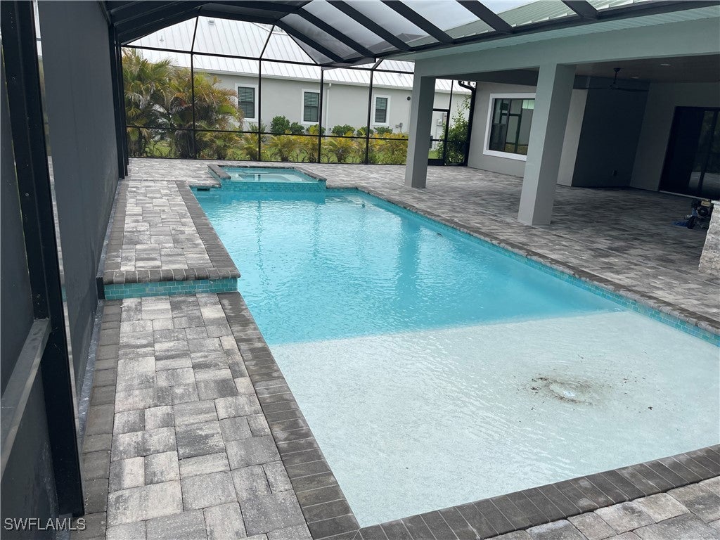 Punta Gorda, Florida, 33982, United States, 4 Bedrooms Bedrooms, ,3 BathroomsBathrooms,Residential,Active,1832304