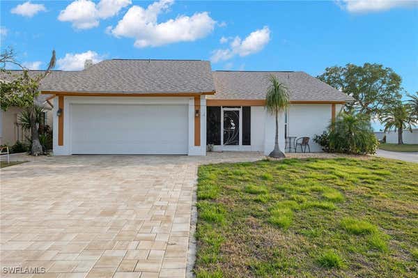 11545 CINNAMON COVE BLVD, FORT MYERS, FL 33908 - Image 1