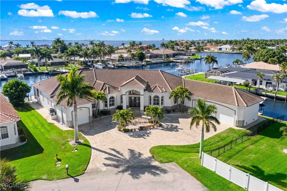 Cape Coral, Florida, 33904, United States, 4 Bedrooms Bedrooms, ,5 BathroomsBathrooms,Residential,Active,2007054
