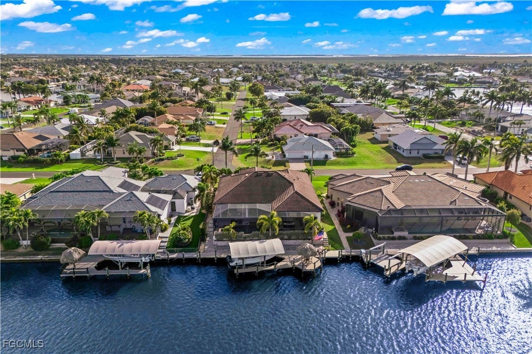 Cape Coral, Florida, 33914, United States, 3 Bedrooms Bedrooms, ,3 BathroomsBathrooms,Residential,Active,2007116