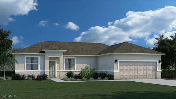 4417 NW 34TH ST, CAPE CORAL, FL 33993 - Image 1