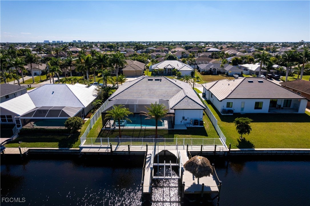 Cape Coral, Florida, 33914, United States, 4 Bedrooms Bedrooms, ,5 BathroomsBathrooms,Residential,Active,1997598