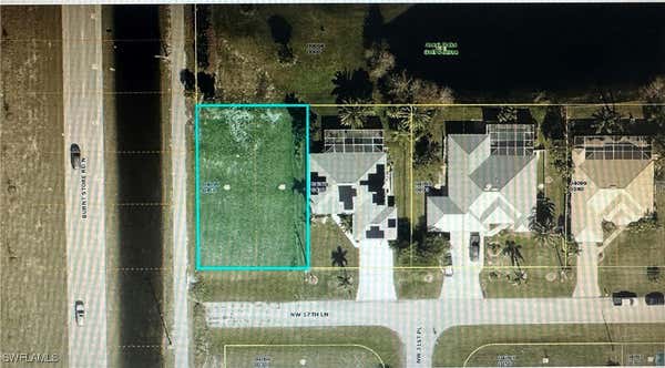 3123 NW 17TH LN, CAPE CORAL, FL 33993 - Image 1