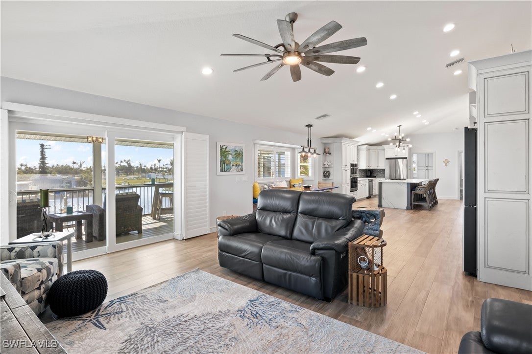 St. James City, Florida, 33956, United States, 3 Bedrooms Bedrooms, ,3 BathroomsBathrooms,Residential,Active,1764943