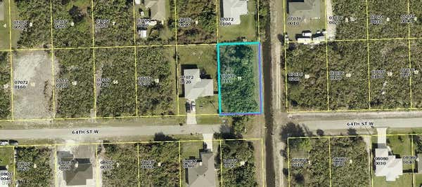 2800 64TH ST W, LEHIGH ACRES, FL 33971 - Image 1