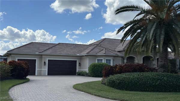 12491 VERANDAH BLVD, FORT MYERS, FL 33905 - Image 1