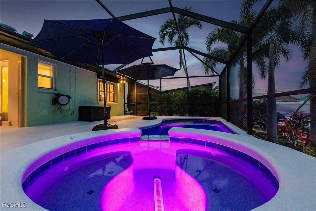 Cape Coral, Florida, 33914, United States, 3 Bedrooms Bedrooms, ,3 BathroomsBathrooms,Residential,Pending,2007007