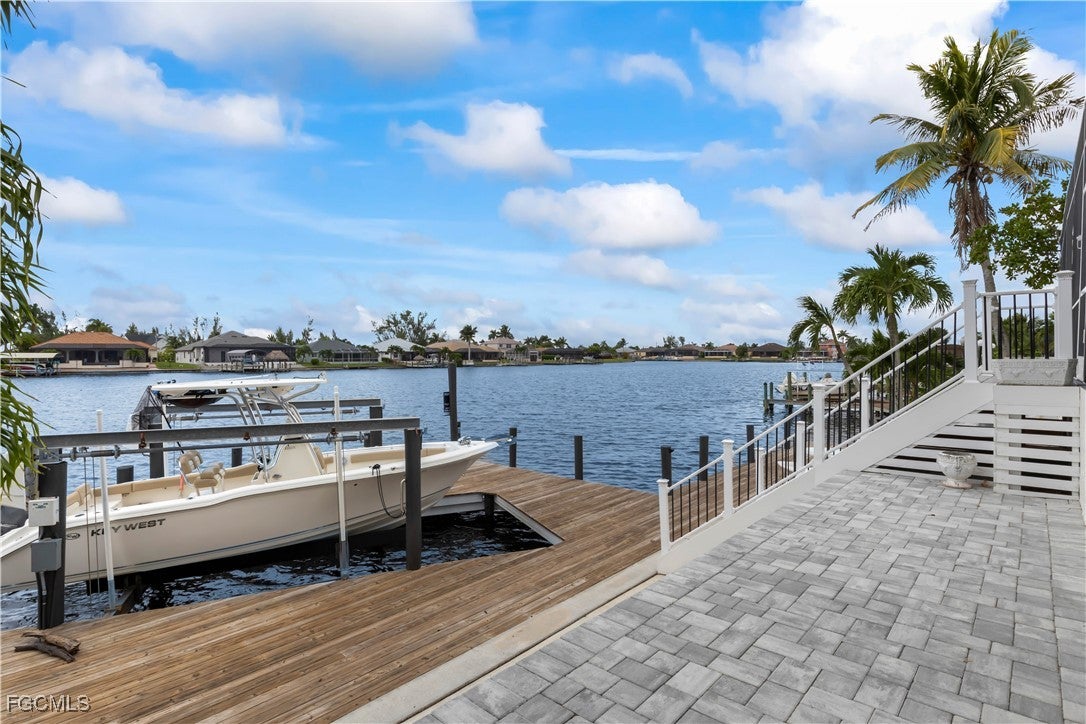 Cape Coral, Florida, 33991, United States, 4 Bedrooms Bedrooms, ,5 BathroomsBathrooms,Residential,Active,1944264