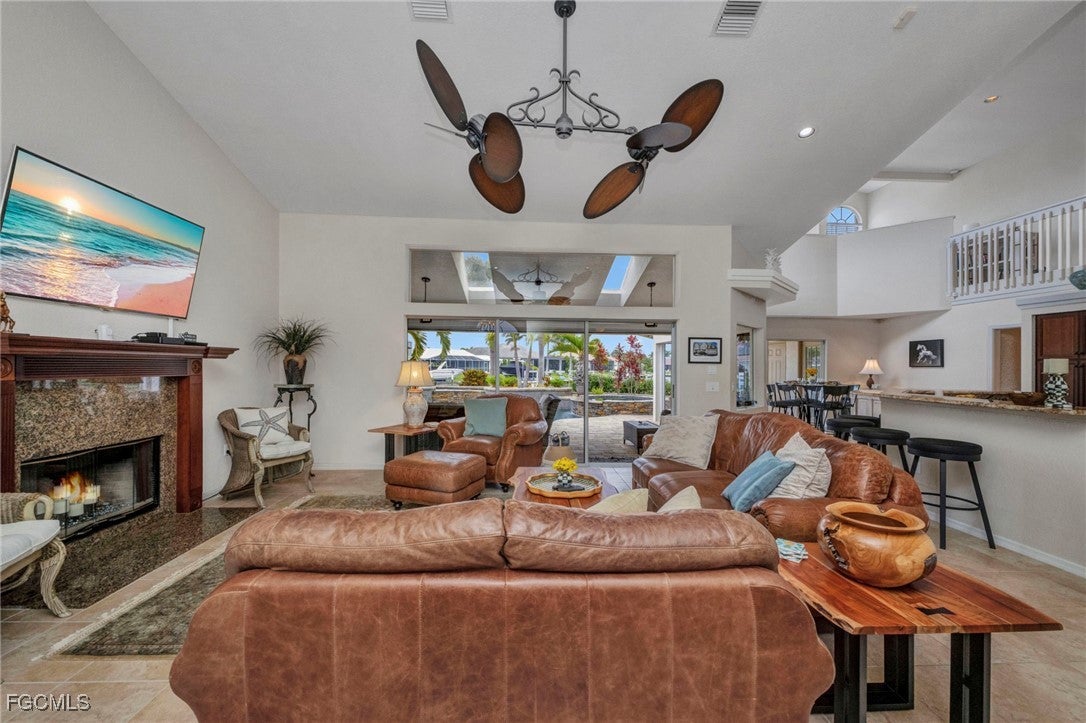 Punta Gorda, Florida, 33950, United States, 3 Bedrooms Bedrooms, ,3 BathroomsBathrooms,Residential,Active,2003564