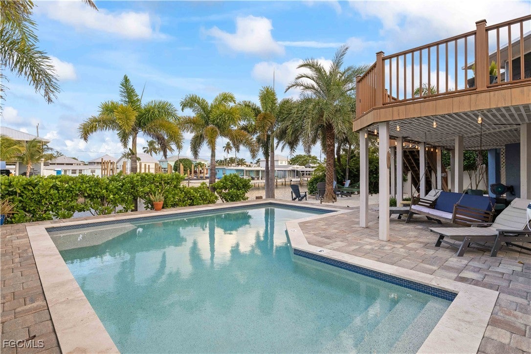 St. James City, Florida, 33956, United States, 4 Bedrooms Bedrooms, ,3 BathroomsBathrooms,Residential,Active,1986907