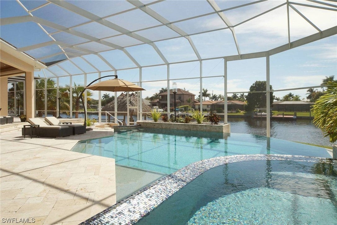 Cape Coral, Florida, 33904, United States, ,5 BathroomsBathrooms,Residential,Active,1704827