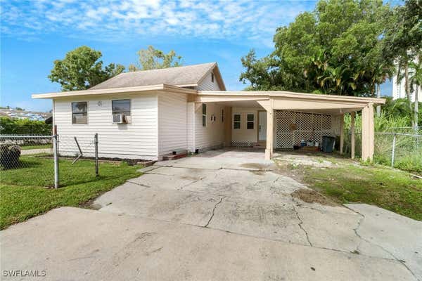 1270 ALLEN ST, FORT MYERS, FL 33916 - Image 1