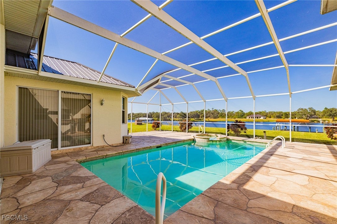 Fort Denaud, Florida, 33935, United States, 5 Bedrooms Bedrooms, ,3 BathroomsBathrooms,Residential,Active,2002349