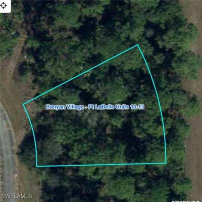 322 JAMES IRWIN TER, LABELLE, FL 33935 - Image 1