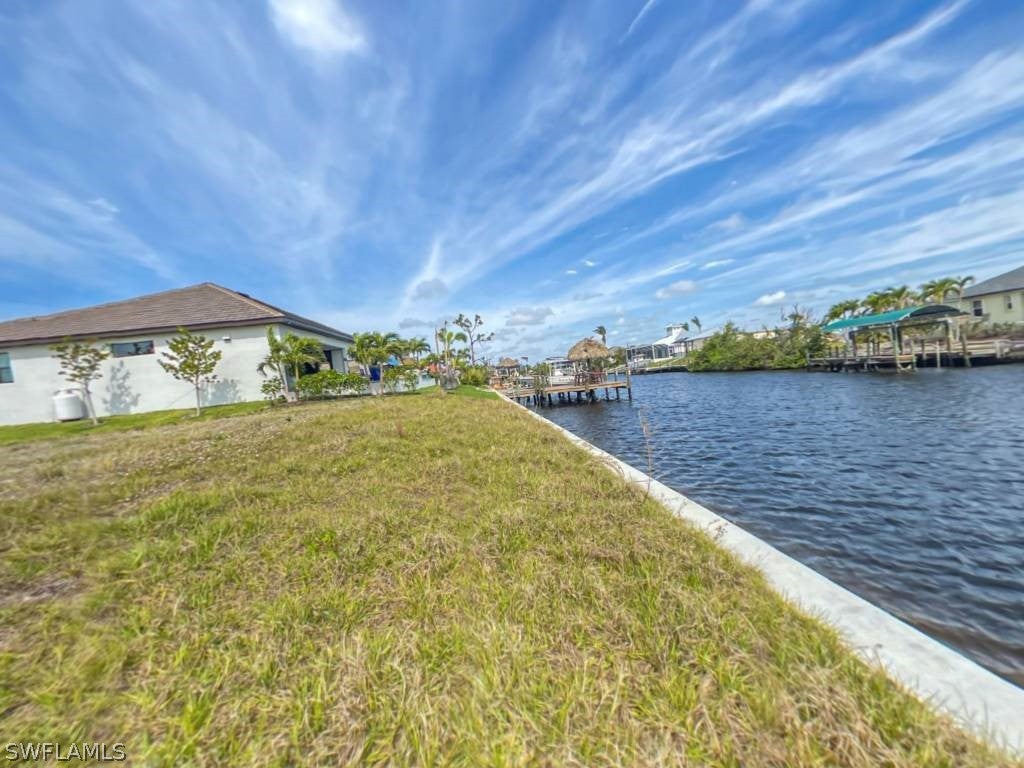 Cape Coral, Florida, 33993, United States, 4 Bedrooms Bedrooms, ,3 BathroomsBathrooms,Residential,Active,1715430
