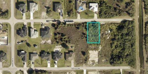 3207 33RD ST SW, LEHIGH ACRES, FL 33976 - Image 1