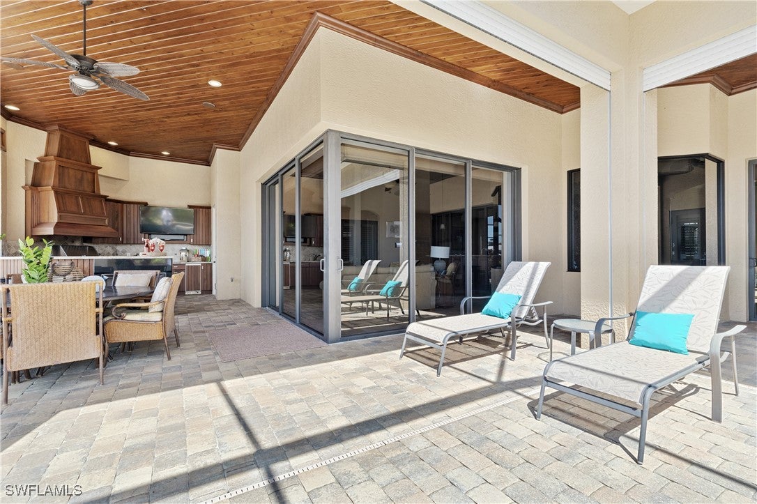 Cape Coral, Florida, 33904, United States, 3 Bedrooms Bedrooms, ,4 BathroomsBathrooms,Residential,Active,1798043
