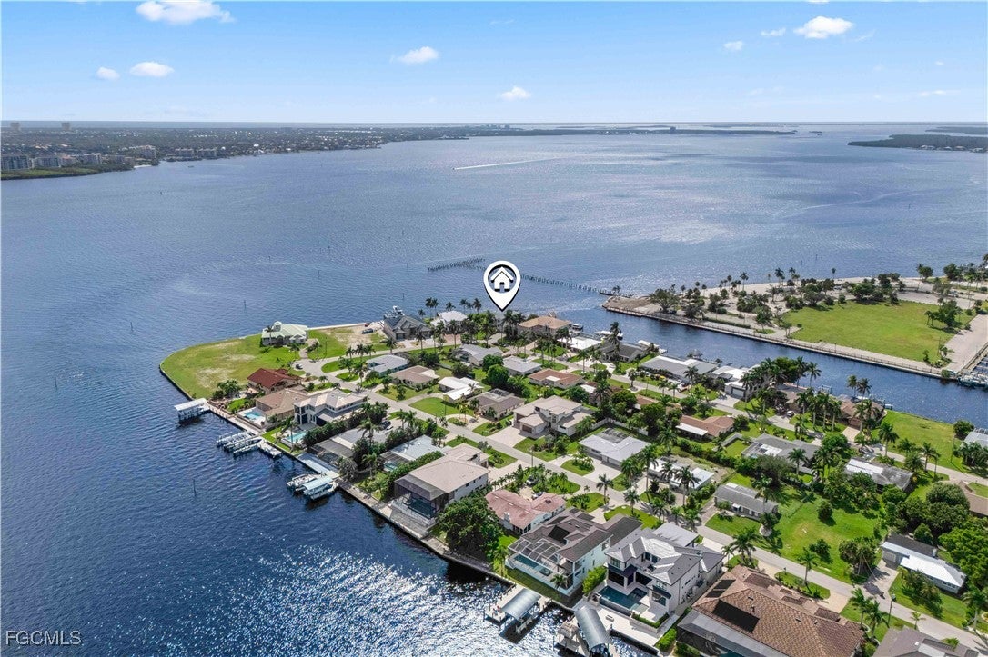 Cape Coral, Florida, 33904, United States, 4 Bedrooms Bedrooms, ,3 BathroomsBathrooms,Residential,Active,1945195