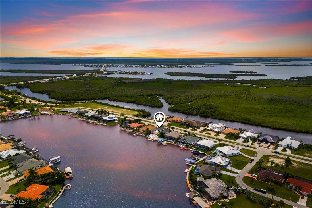 Cape Coral, Florida, 33991, United States, 4 Bedrooms Bedrooms, ,5 BathroomsBathrooms,Residential,Active,1944264