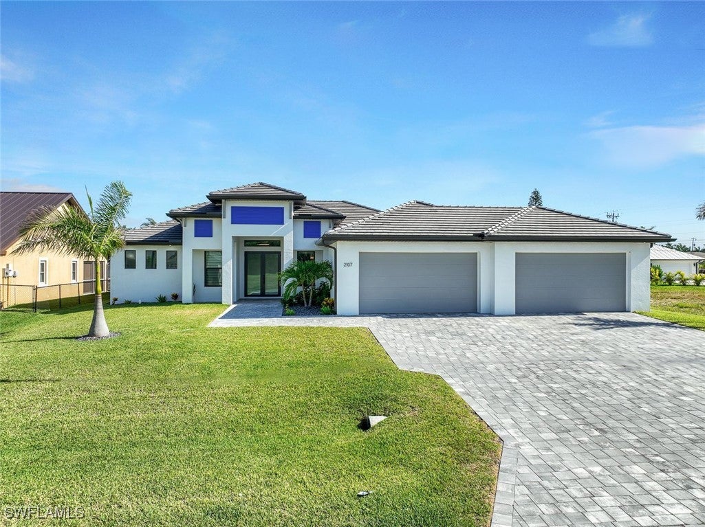 Cape Coral, Florida, 33914, United States, ,3 BathroomsBathrooms,Residential,Active,1782576