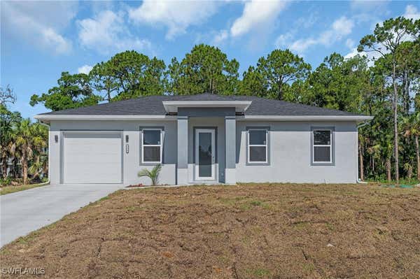 313 VERMONT WAY, LEHIGH ACRES, FL 33936 - Image 1