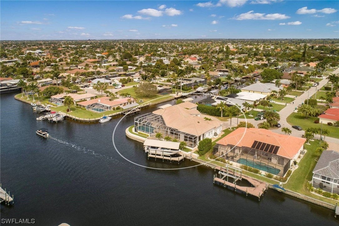 Cape Coral, Florida, 33904, United States, ,5 BathroomsBathrooms,Residential,Active,1704827