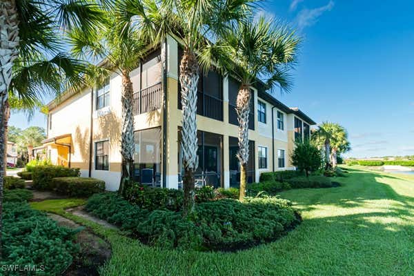 10474 CASELLA WAY APT 102, FORT MYERS, FL 33913, photo 3 of 50