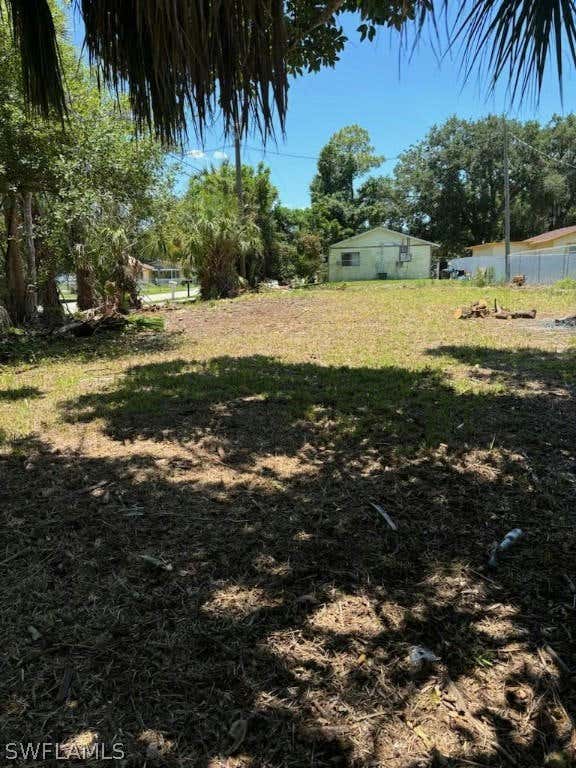 403 SANTA BARBARA ST, NORTH FORT MYERS, FL 33903, photo 1 of 4