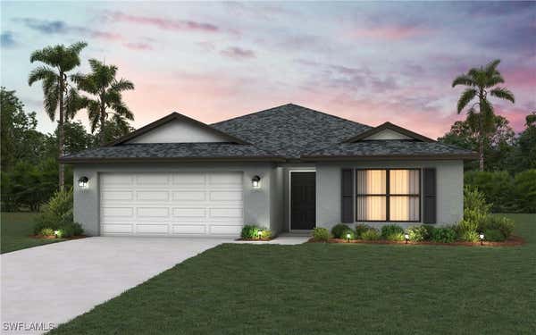 1825 NE 7TH AVE, CAPE CORAL, FL 33909 - Image 1