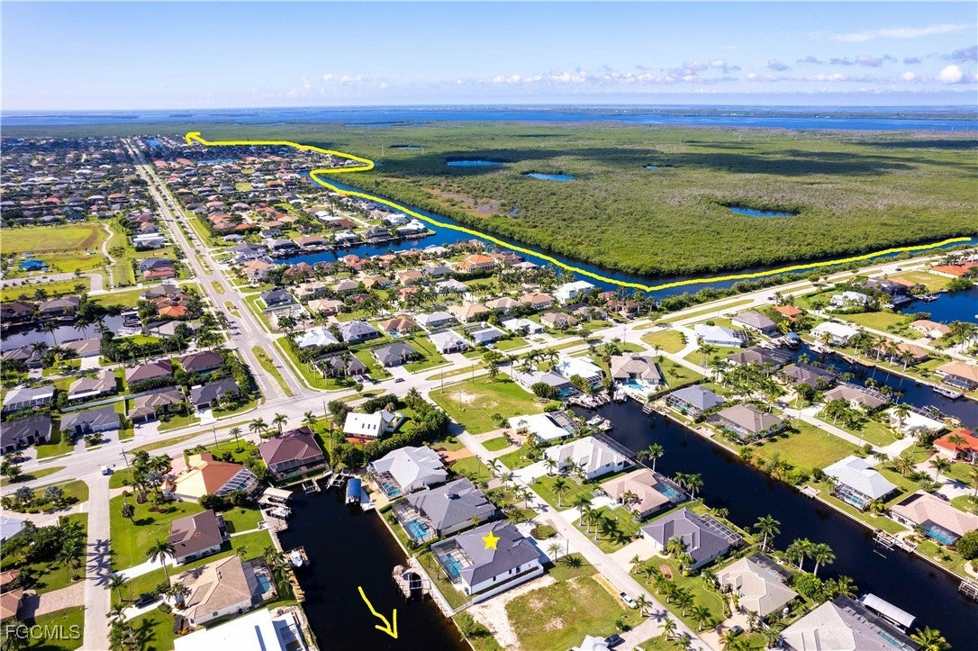 Cape Coral, Florida, 33914, United States, 4 Bedrooms Bedrooms, ,5 BathroomsBathrooms,Residential,Active,1953271