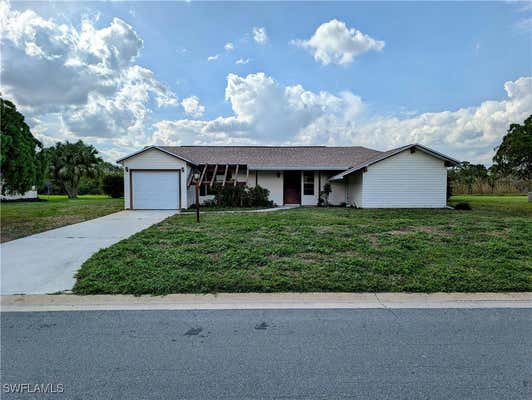 1523 MEDFORD PL, LEHIGH ACRES, FL 33936 - Image 1