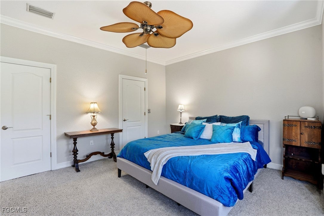 Fort Myers, Florida, 33912, United States, 4 Bedrooms Bedrooms, ,4 BathroomsBathrooms,Residential,Active,1964491