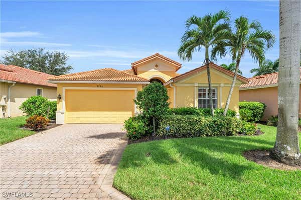 7374 SIKA DEER WAY, FORT MYERS, FL 33966 - Image 1